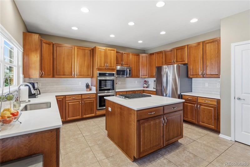 3200 Springbriar Dr, Castle Rock, CO 80109