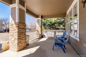 3200 Springbriar Dr, Castle Rock, CO 80109