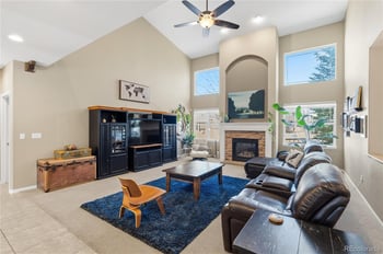 3200 Springbriar Dr, Castle Rock, CO 80109
