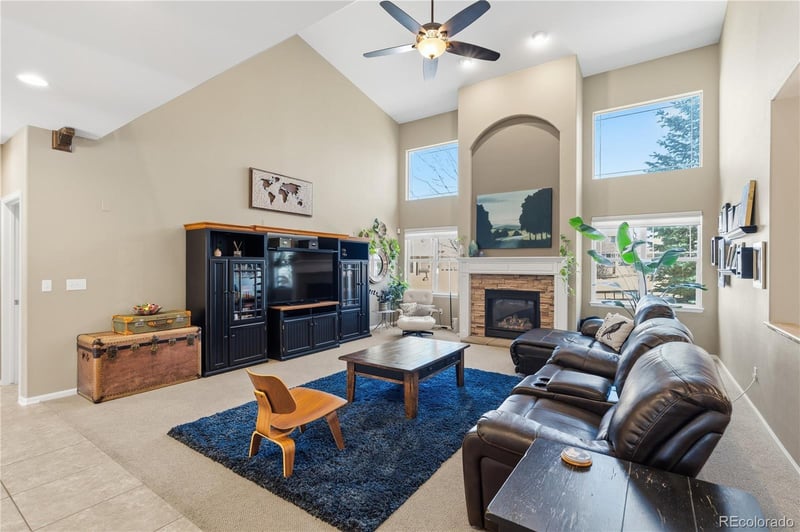 3200 Springbriar Dr, Castle Rock, CO 80109