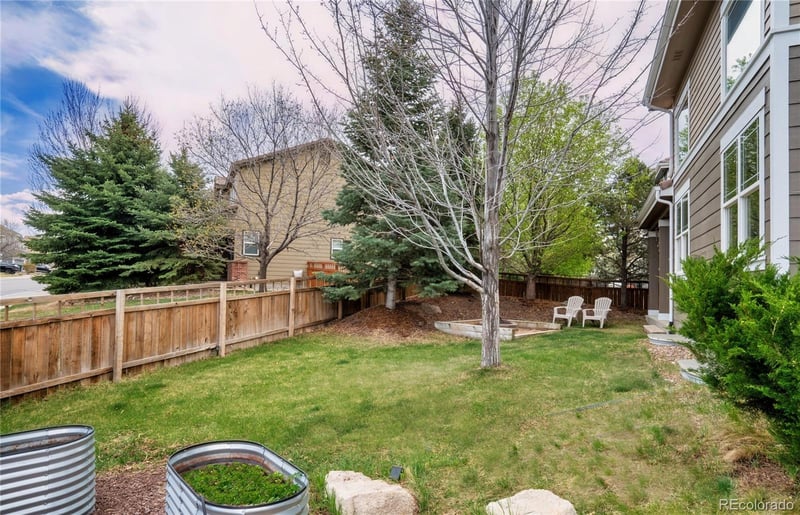 3200 Springbriar Dr, Castle Rock, CO 80109