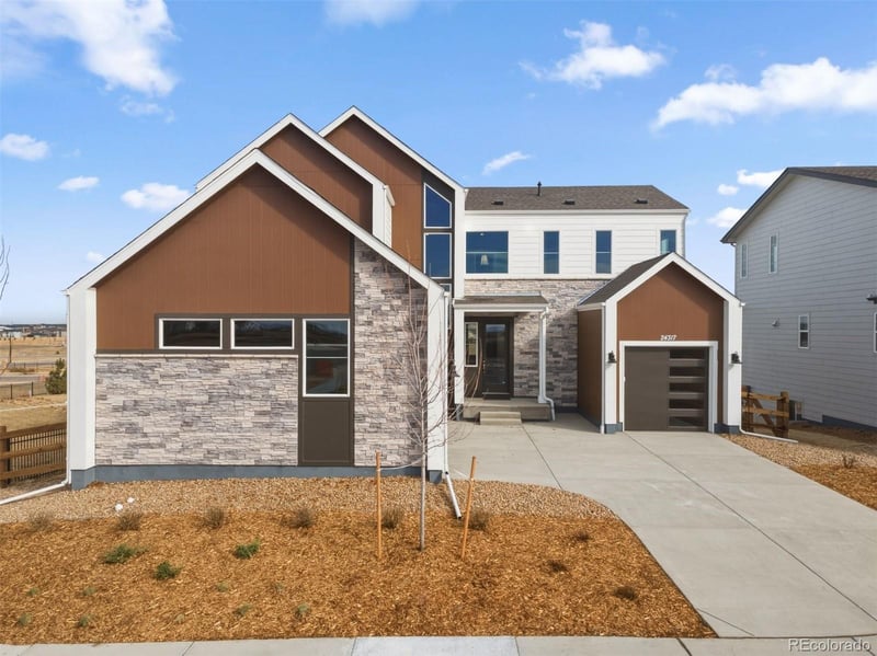 24317 River Front Dr, Aurora, CO 80019