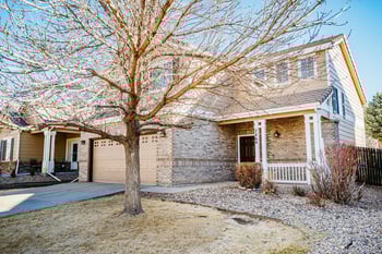 7464 Norfolk St, Aurora, CO 80016