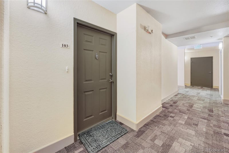 15455 Canyon Rim Dr #103, Englewood, CO 80112