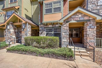 15455 Canyon Rim Dr #103, Englewood, CO 80112