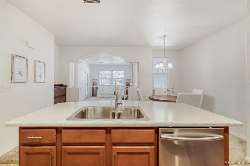 15455 Canyon Rim Dr #103, Englewood, CO 80112