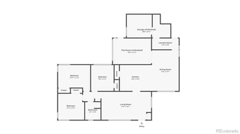 3710 Manchester St, Colorado Springs, CO 80907