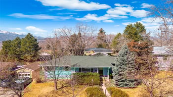 3710 Manchester St, Colorado Springs, CO 80907