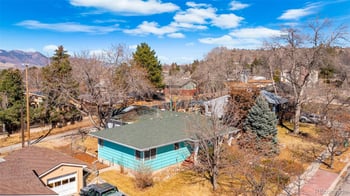 3710 Manchester St, Colorado Springs, CO 80907