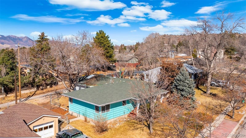 3710 Manchester St, Colorado Springs, CO 80907