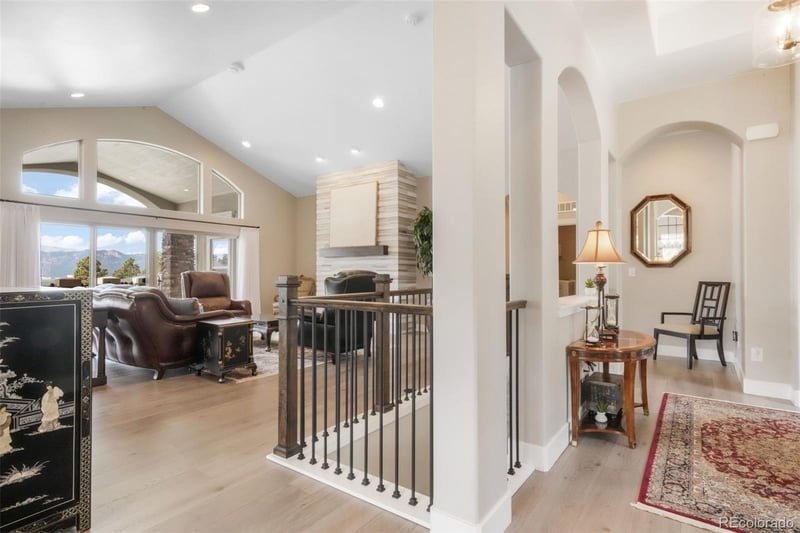 1070 Panoramic Dr, Monument, CO 80132