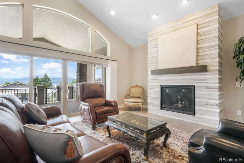 1070 Panoramic Dr, Monument, CO 80132