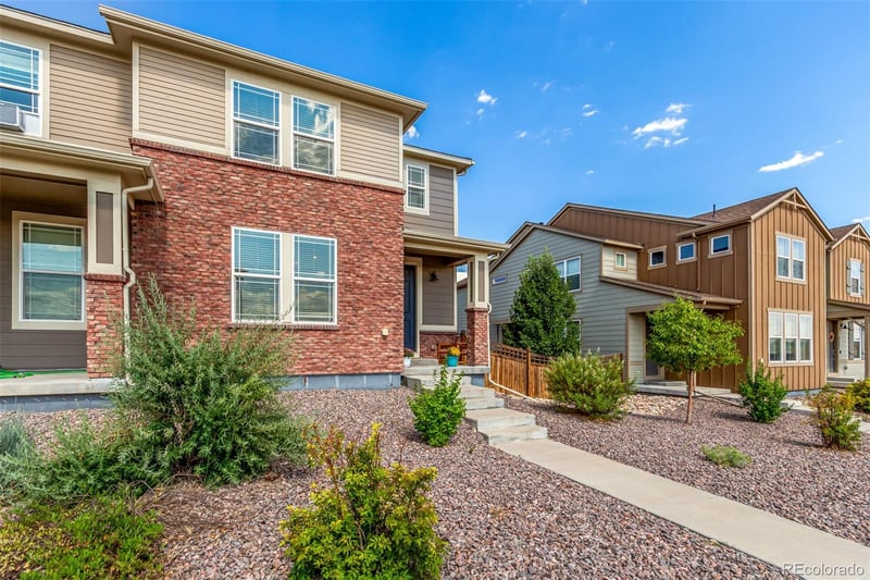 7153 Othello St, Castle Pines, CO 80108