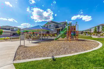 7153 Othello St, Castle Pines, CO 80108