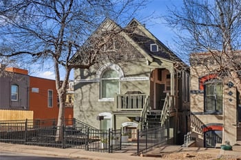 2543 River Dr #2545, Denver, CO 80211