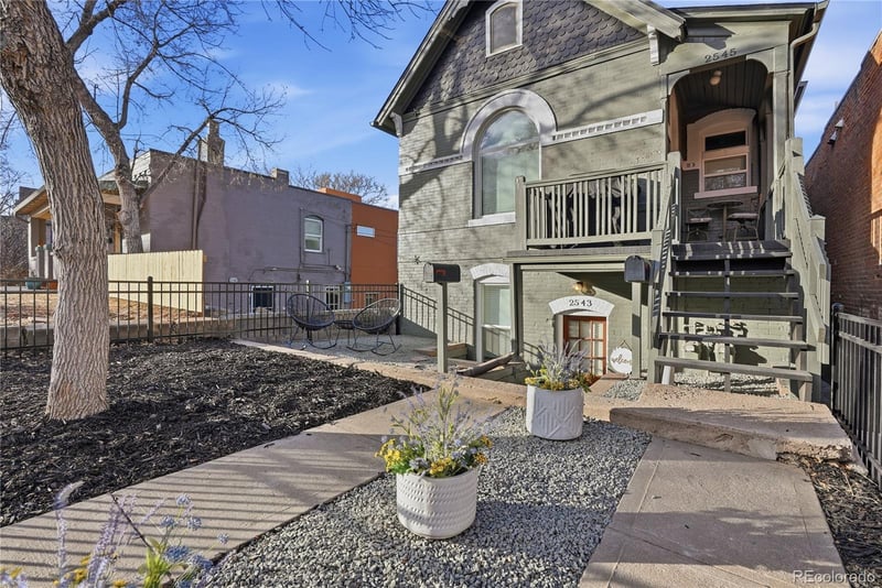 2543 River Dr #2545, Denver, CO 80211