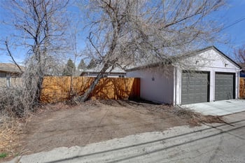 5160 33rd Ave, Denver, CO 80207