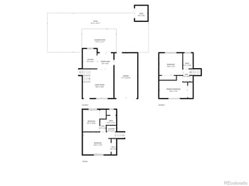 4303 Millburn , Colorado Springs, CO 80906