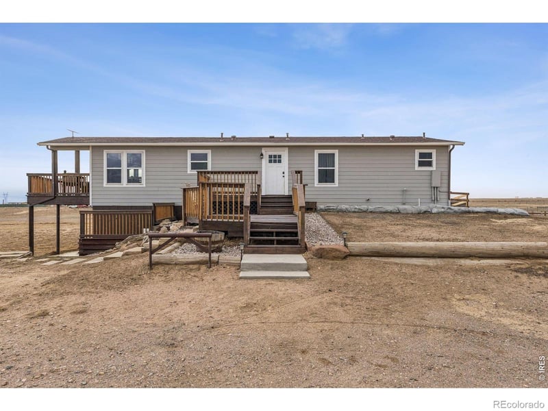 13013 County Road 86, Pierce, CO 80650