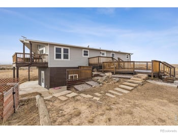 13013 County Road 86, Pierce, CO 80650