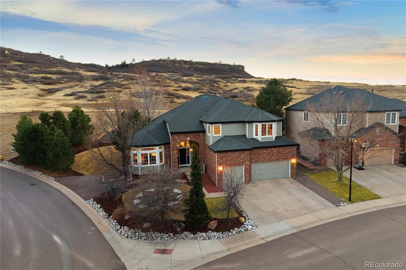 6098 Puma Rg, Lone Tree, CO 80124