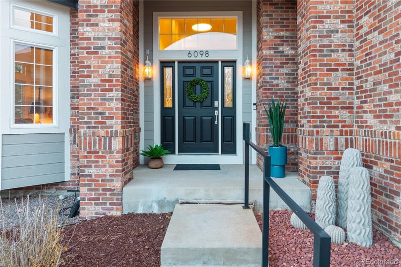 6098 Puma Rg, Lone Tree, CO 80124