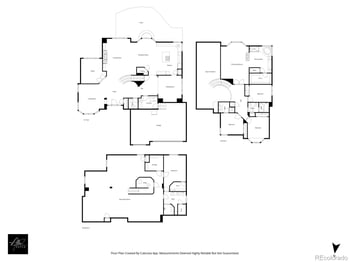 6098 Puma Rg, Lone Tree, CO 80124