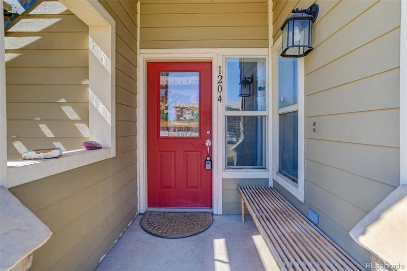 5800 Tower Rd #1204, Denver, CO 80249