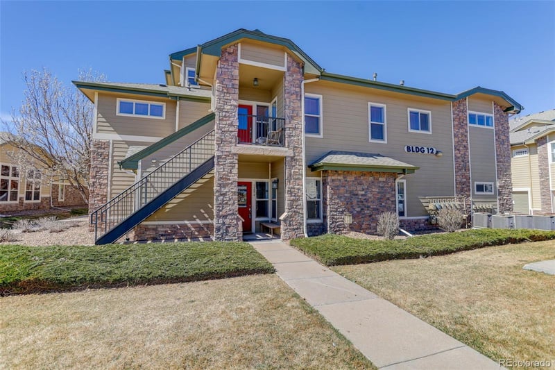 5800 Tower Rd #1204, Denver, CO 80249