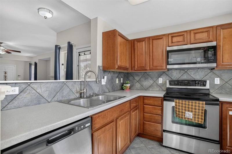 5800 Tower Rd #1204, Denver, CO 80249