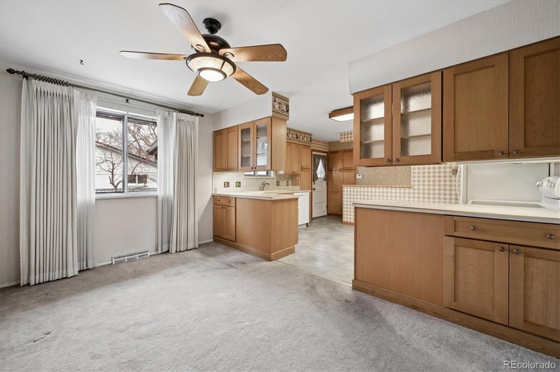 2990 Alkire St, Golden, CO 80401