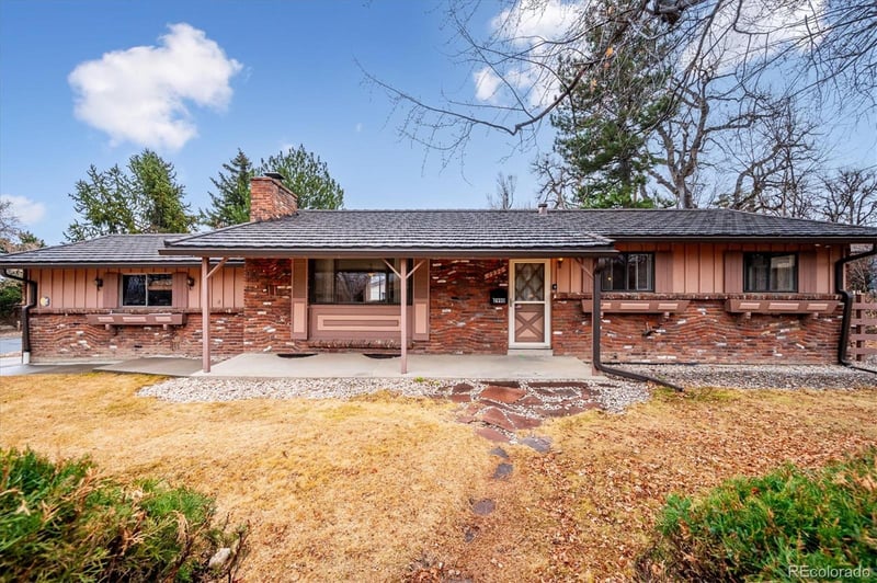 2990 Alkire St, Golden, CO 80401