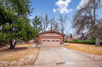 2990 Alkire St, Golden, CO 80401
