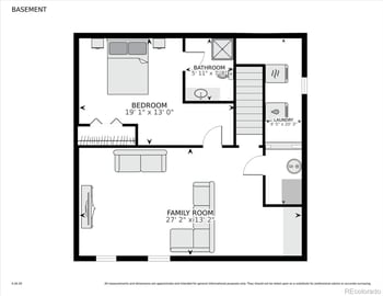 2990 Alkire St, Golden, CO 80401