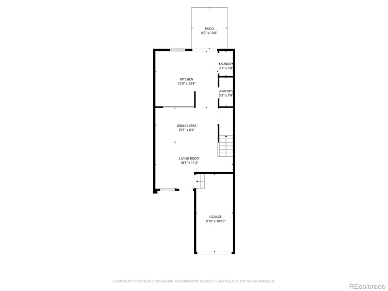 7726 Kittredge Ct, Englewood, CO 80112