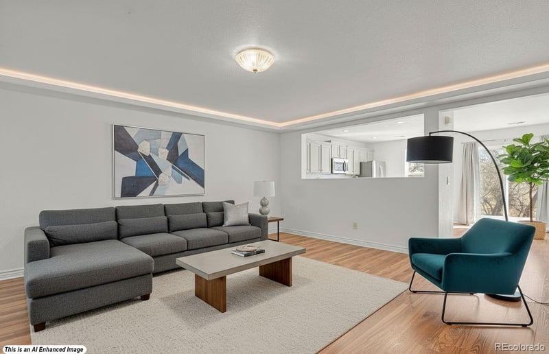 7726 Kittredge Ct, Englewood, CO 80112