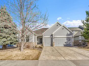 12038 Pine Top St, Parker, CO 80138