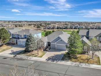 12038 Pine Top St, Parker, CO 80138