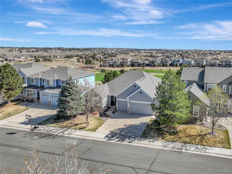 12038 Pine Top St, Parker, CO 80138