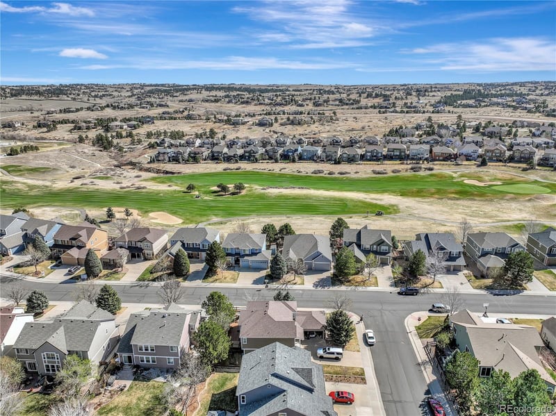 12038 Pine Top St, Parker, CO 80138