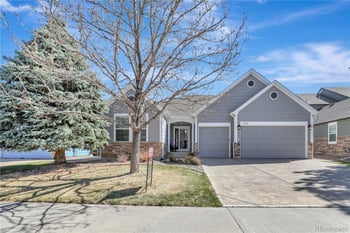 12038 Pine Top St, Parker, CO 80138