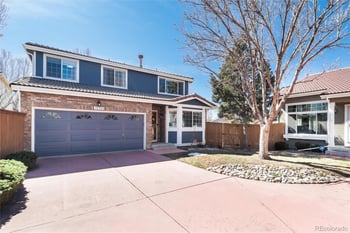 1494 Braewood Ave, Highlands Ranch, CO 80129
