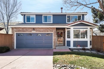 1494 Braewood Ave, Highlands Ranch, CO 80129