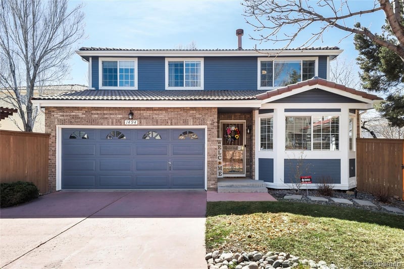 1494 Braewood Ave, Highlands Ranch, CO 80129