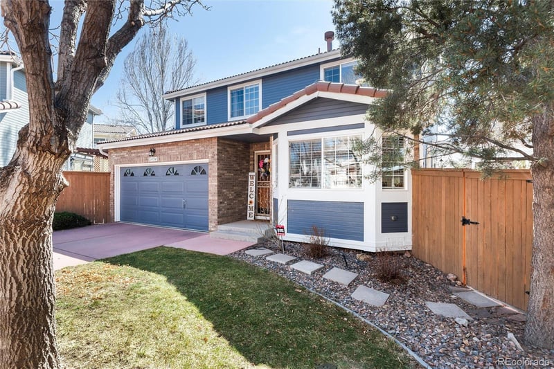 1494 Braewood Ave, Highlands Ranch, CO 80129