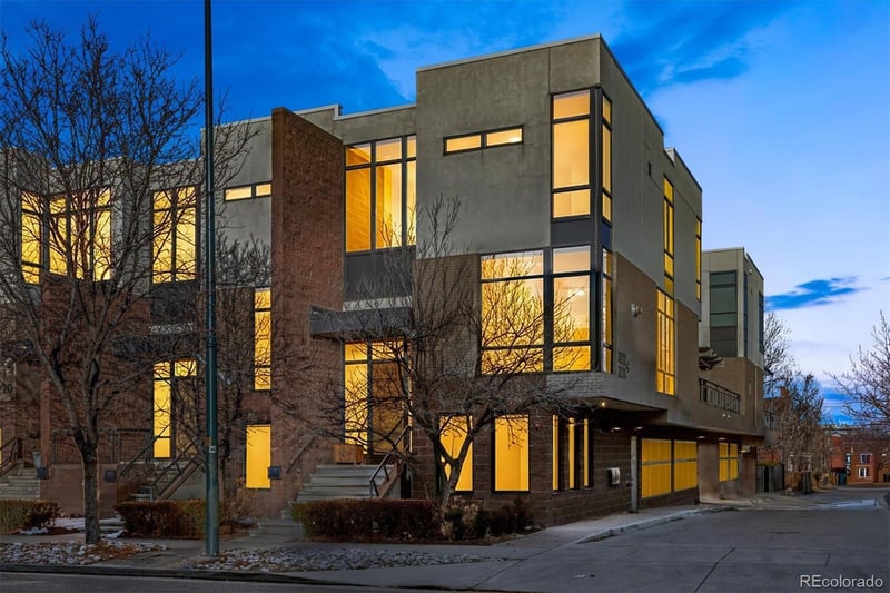 3216 Zuni St, Denver, CO 80211