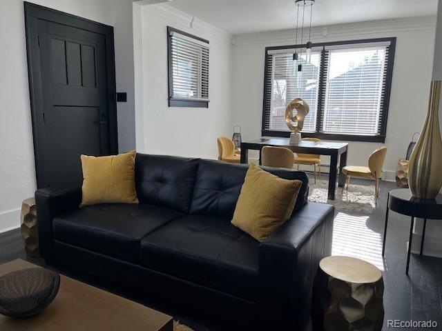 4001 Acoma St, Englewood, CO 80110