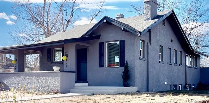 4001 Acoma St, Englewood, CO 80110