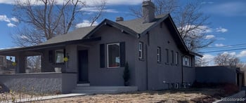 4001 Acoma St, Englewood, CO 80110