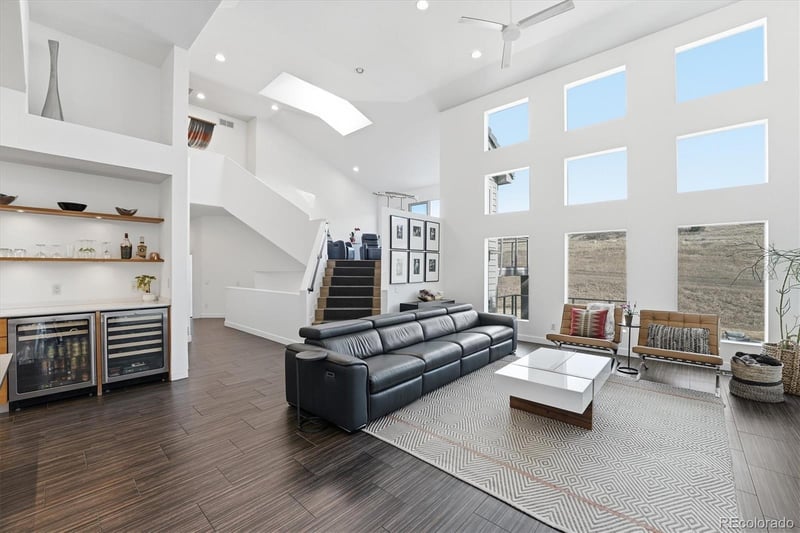 38 Lark Bunting Ln, Littleton, CO 80127
